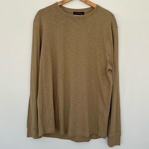 Banana Republic long sleeve t-shirt